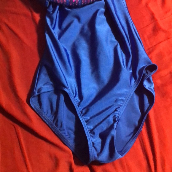 Jazz dance costume - Picture 4 of 4